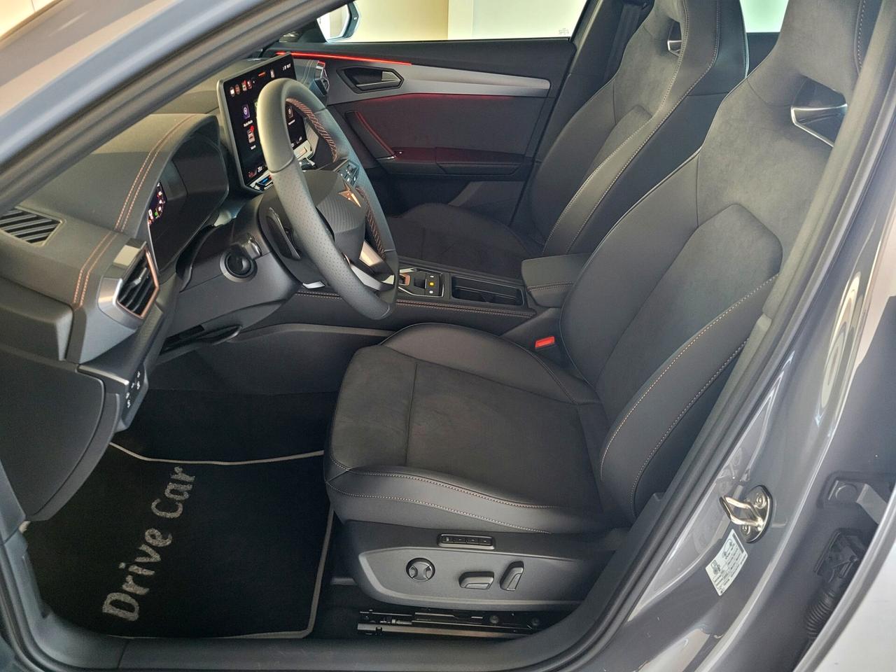 Cupra Formentor 1.5 MHEV DSG 150CV BLUETOOTH PELLE KEYLESS C19"