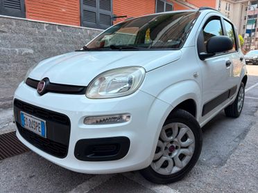Fiat Panda 0.9 TWINAIR TURBO NATURAL POWER LOUNGE