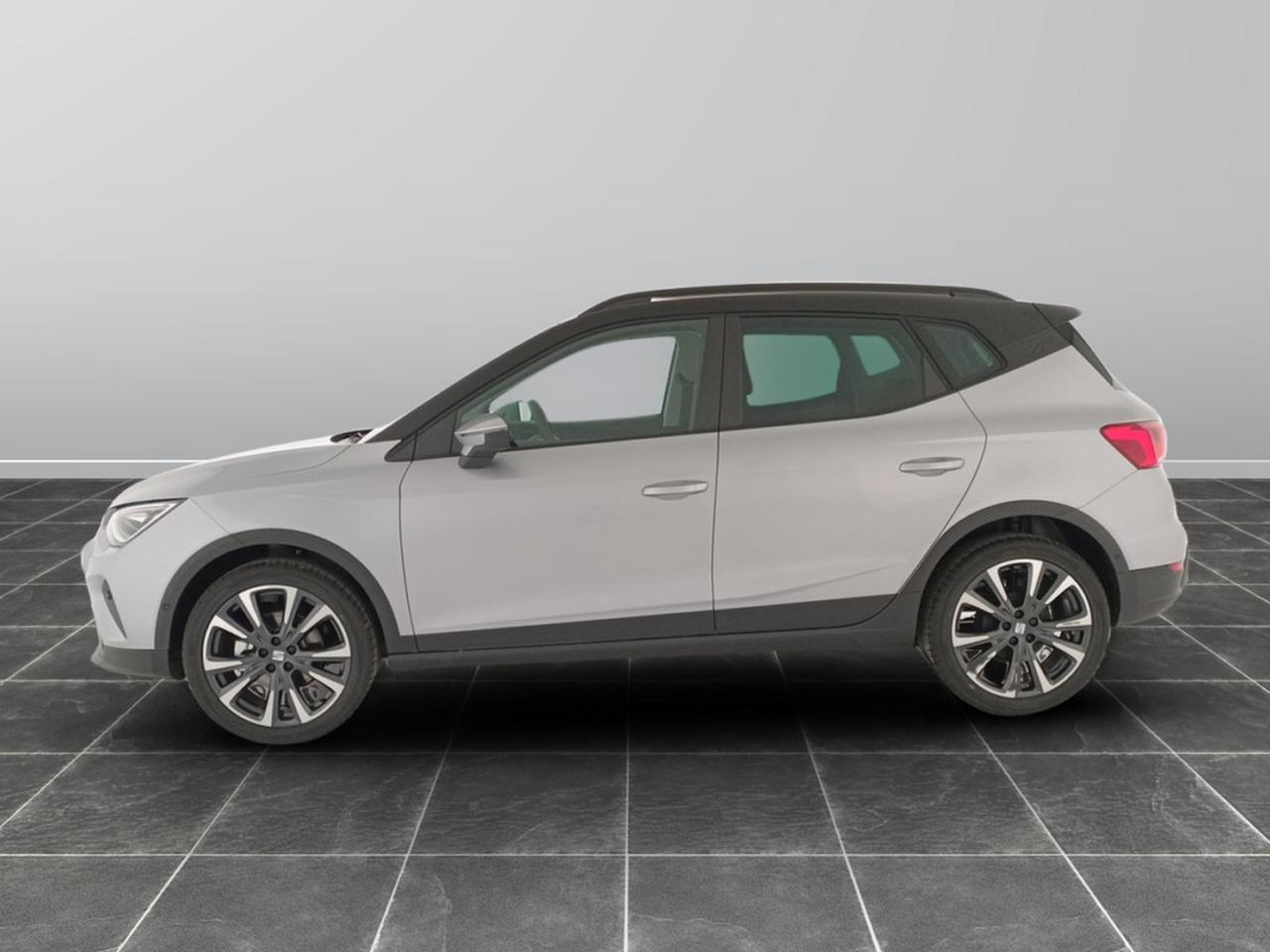Seat Arona 1.0 ecotsi 95cv style
