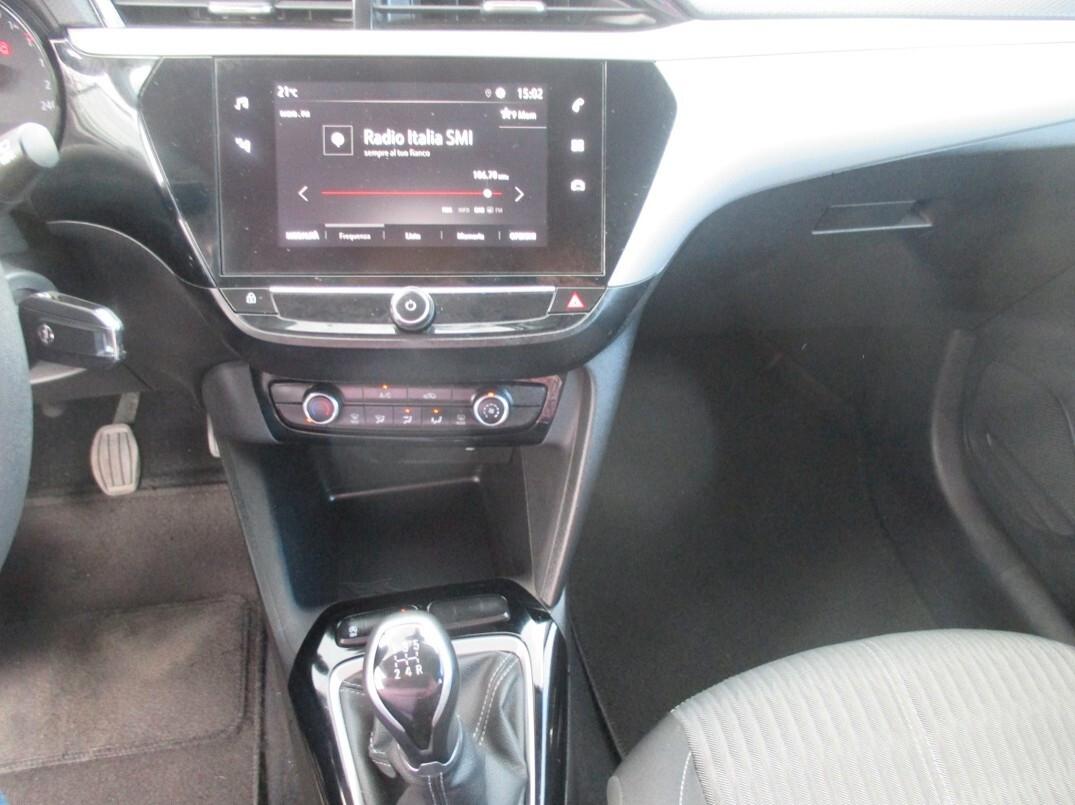 Opel Corsa 1.2 Edition Per Neopatentati