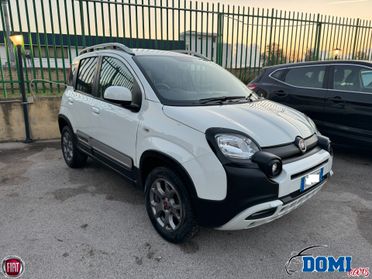 Fiat Panda dixponibile Cross e 4X4 ELD