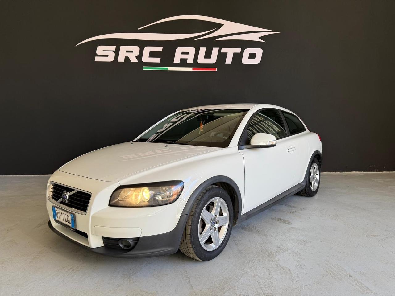 Volvo C30 1.6 D DRIVe R-Design