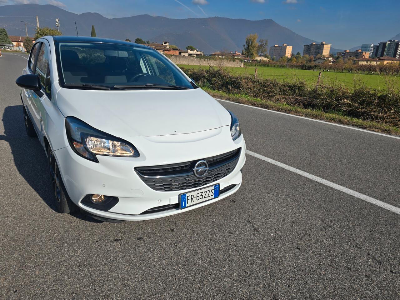 OPEL CORSA 1.2 "OK PER NEOPATENTATI"