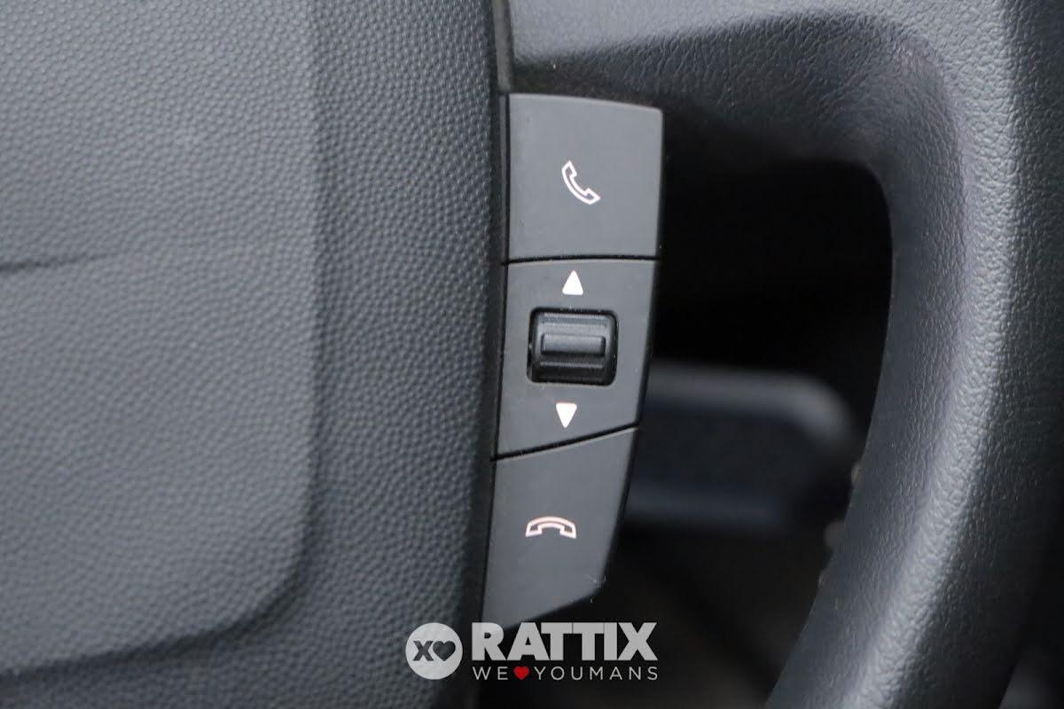 Peugeot Boxer 330 2.2 bluehdi 140CV L2H2 (IVA ESCLUSA)