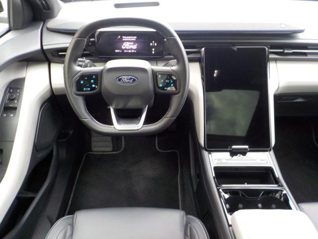 FORD Explorer -E Extended Range Explorer Premium 286 CV
