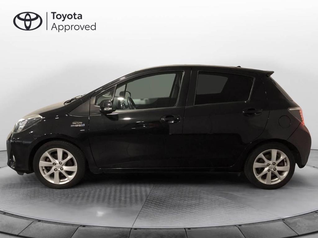 Toyota Yaris 5 Porte 1.5 Style