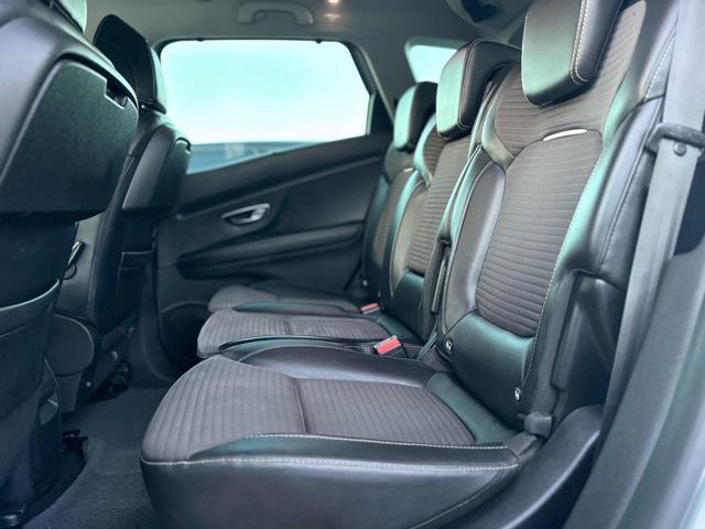 RENAULT Scenic dCi 8V 110 CV Energy Intens