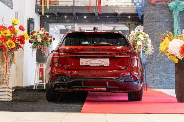 AUDI A5 Avant TDI 150 kW mHEV+ S tronic S Line edition UNI