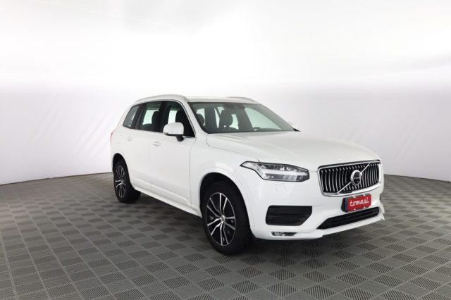 VOLVO XC90 XC90 B5 AWD Geartronic 7 posti Business Plus/Momen