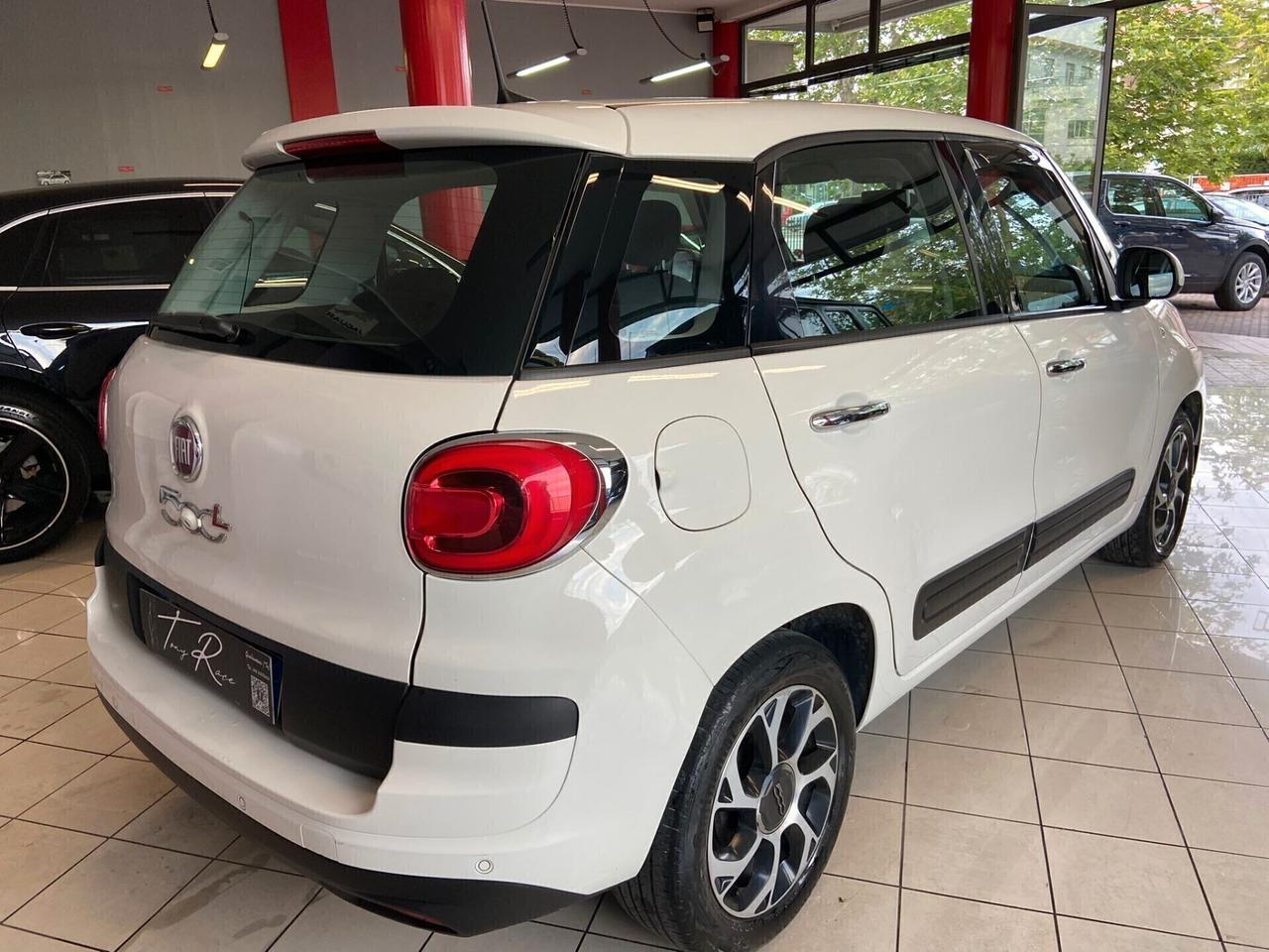Fiat 500L 1.3 Multijet 95 CV DIESEL