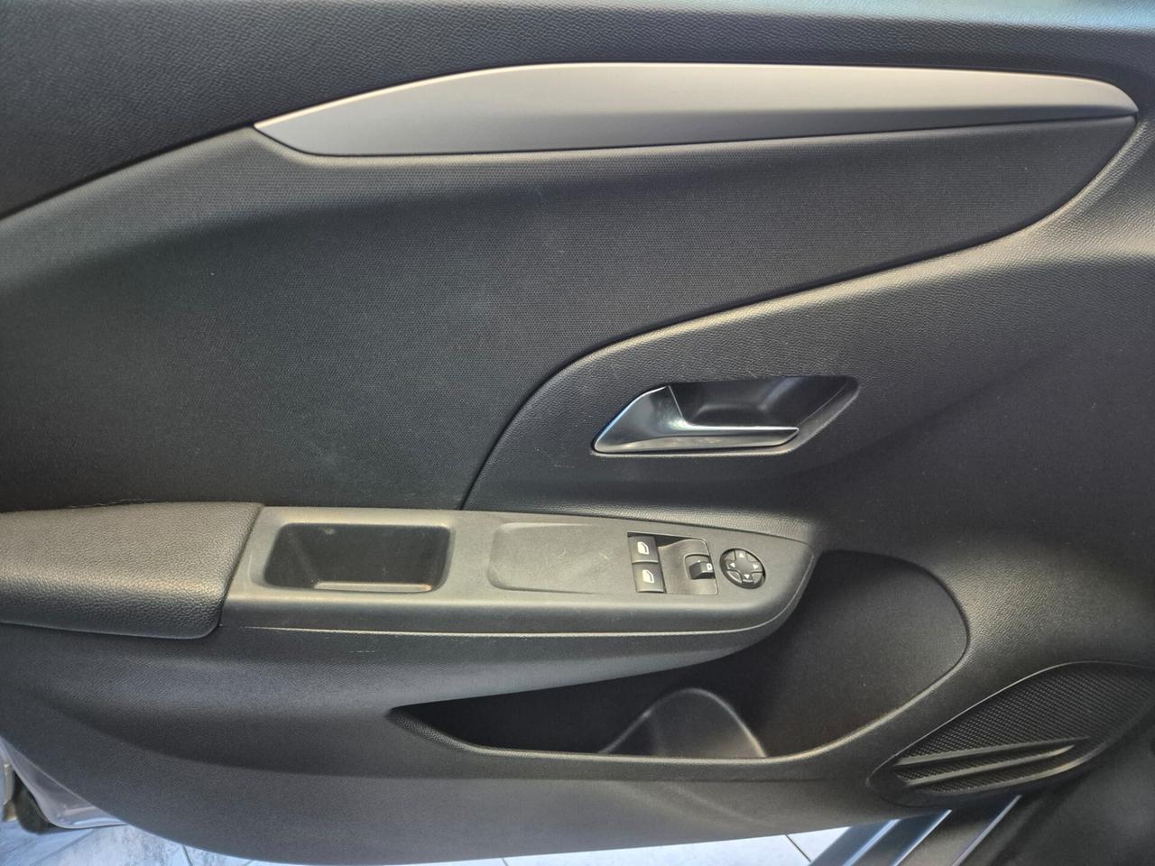 Opel Corsa 1.2 Edition