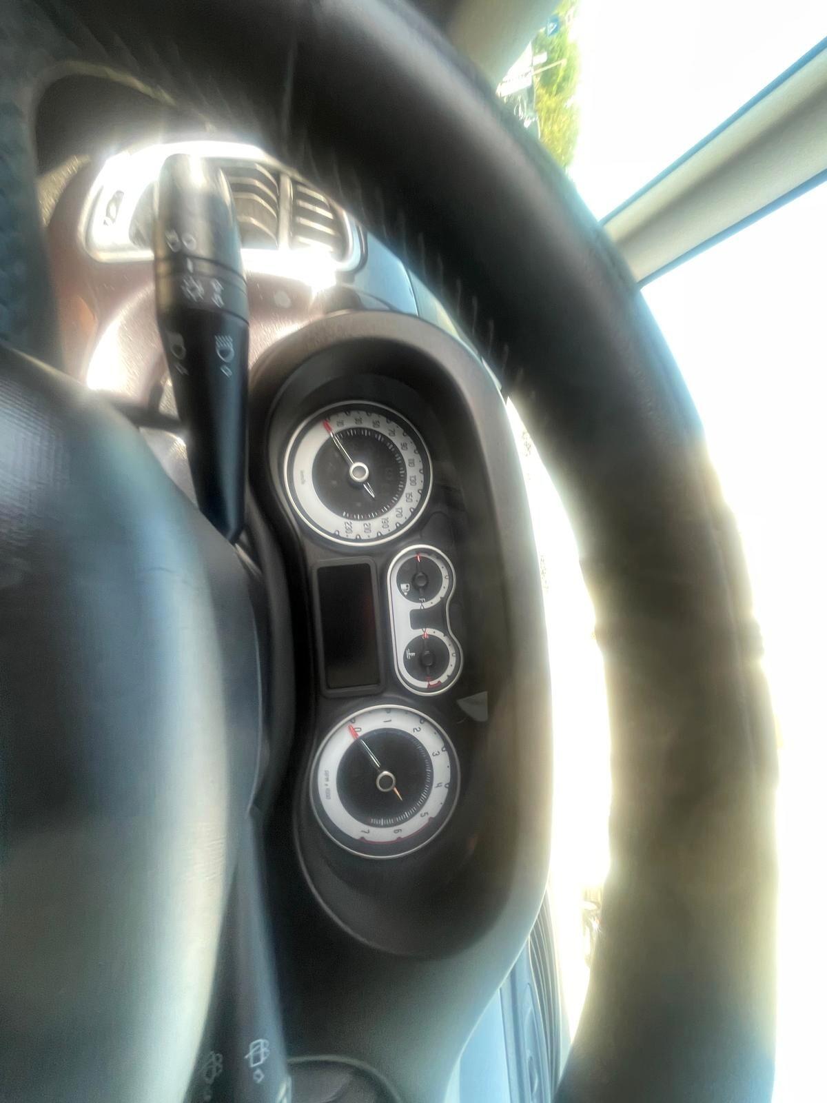 Fiat 500L 1.6 Multijet 120 CV Lounge