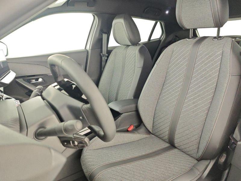 Peugeot 2008 PureTech 100 S&S Allure