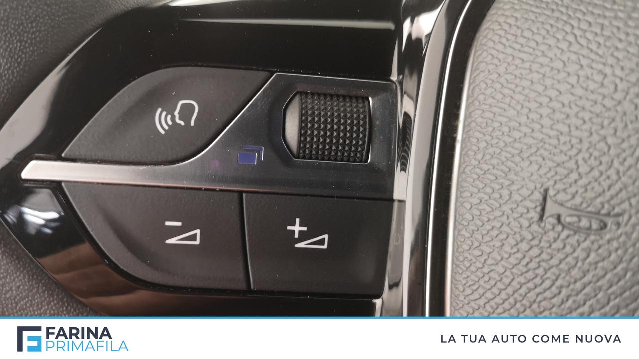 PEUGEOT 2008 II 2020 - 2008 1.5 bluehdi Allure Pack s&s 130cv eat8