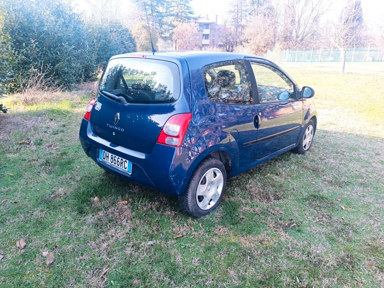 Renault Twingo 1.2i 16V cat Wave