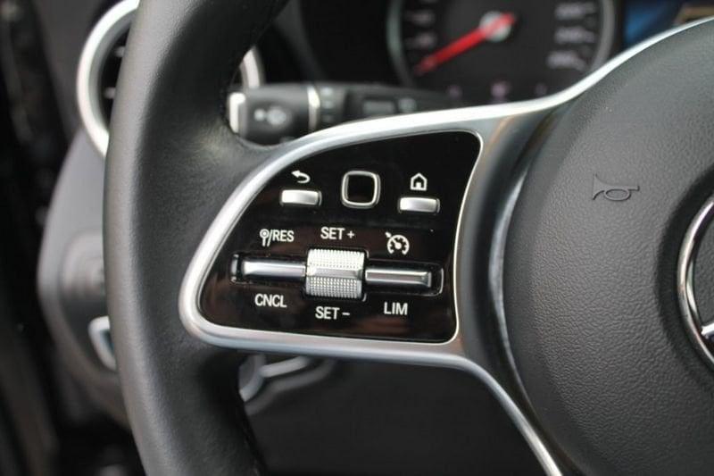 Mercedes-Benz GLC 200 200 d 4Matic Business Extra