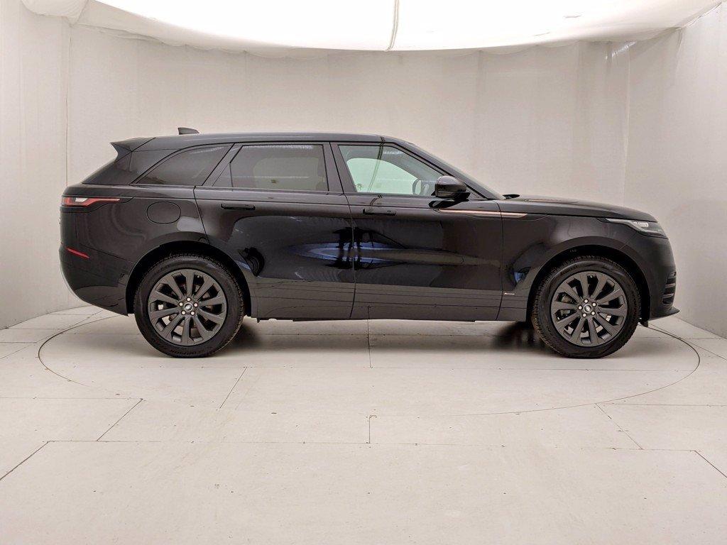 LAND ROVER Range Rover Velar 2.0D I4 240 CV R-Dynamic S del 2020