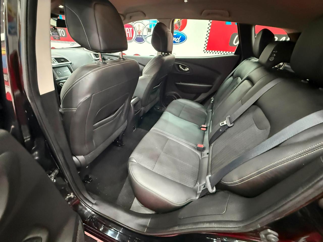 Renault Kadjar 1.5 dCi 110CV Energy Life - 2015