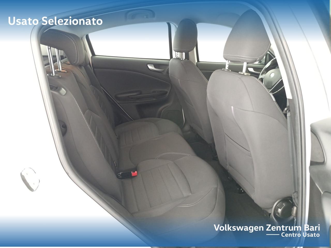 Alfa Romeo Giulietta 1.6 jtdm super 120cv