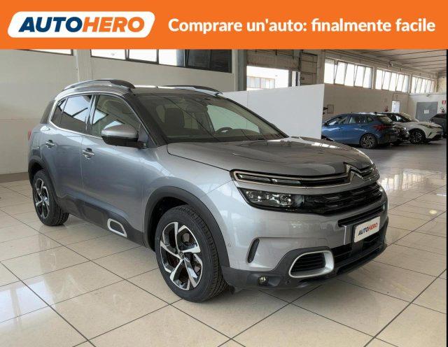 CITROEN C5 Aircross BlueHDi 130 S&S EAT8 Shine
