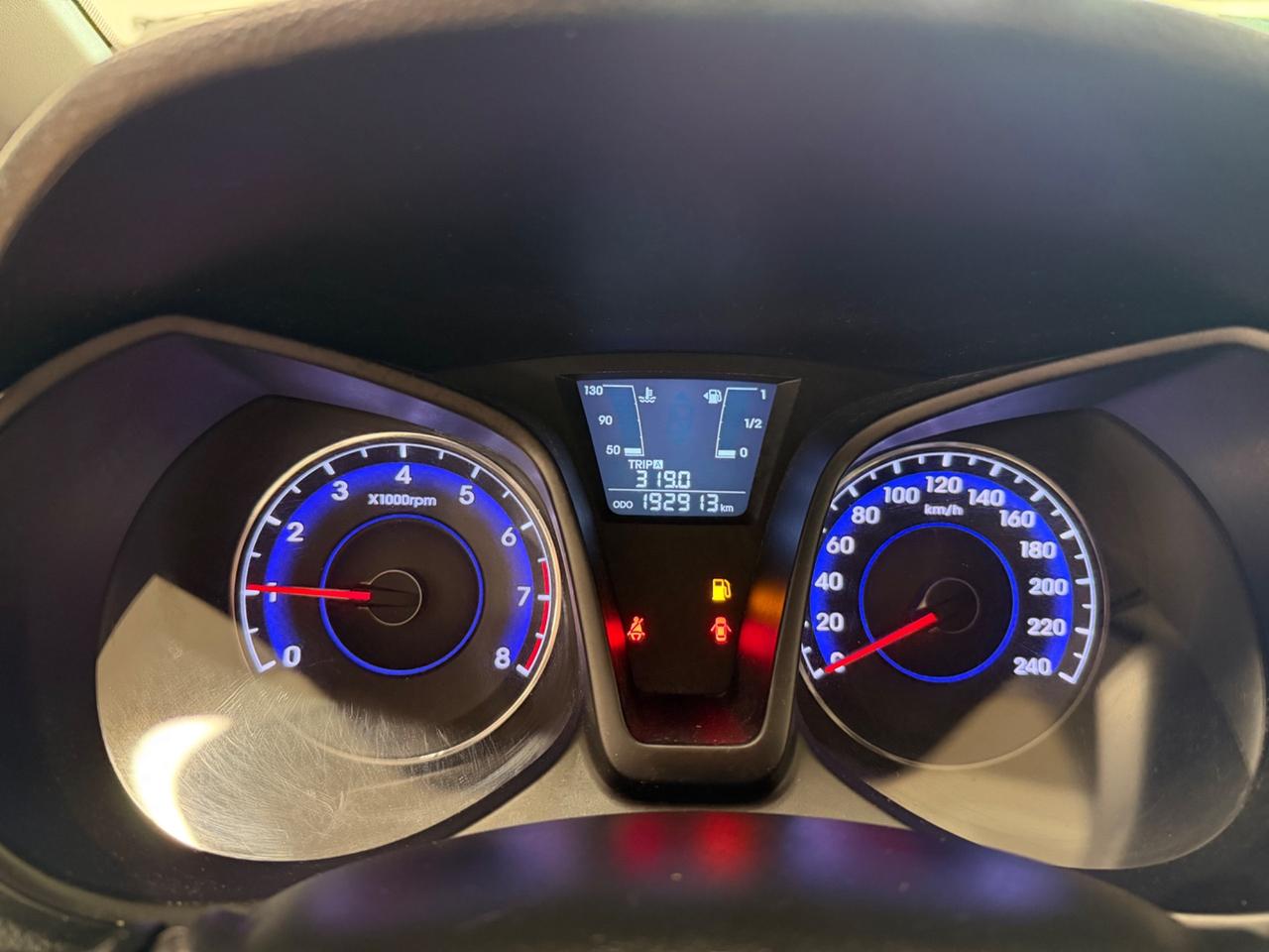 Hyundai iX20 1.4 90 CV Comfort