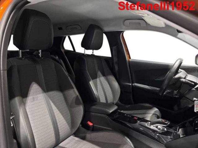 PEUGEOT 2008 II 2020 - e- Allure 100kW