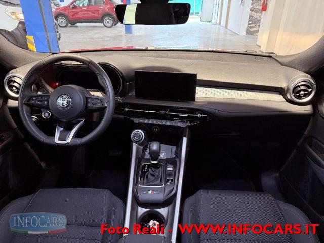 ALFA ROMEO Tonale 1.6 diesel 130 CV TCT6 Sprint - PROMO