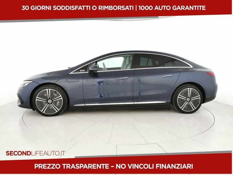 Mercedes-Benz EQE 300 Premium Plus