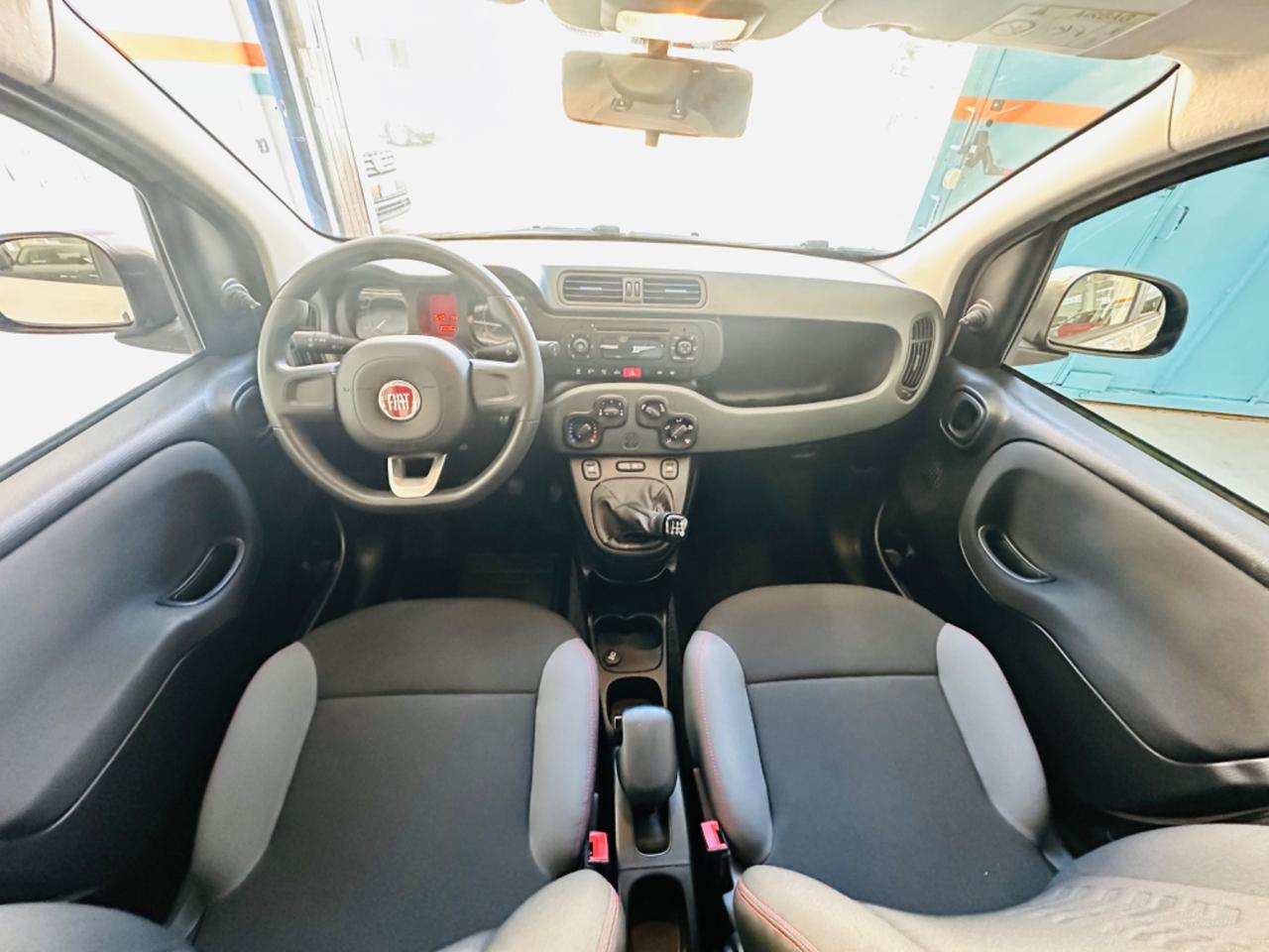 Fiat Panda 1.2 Easy