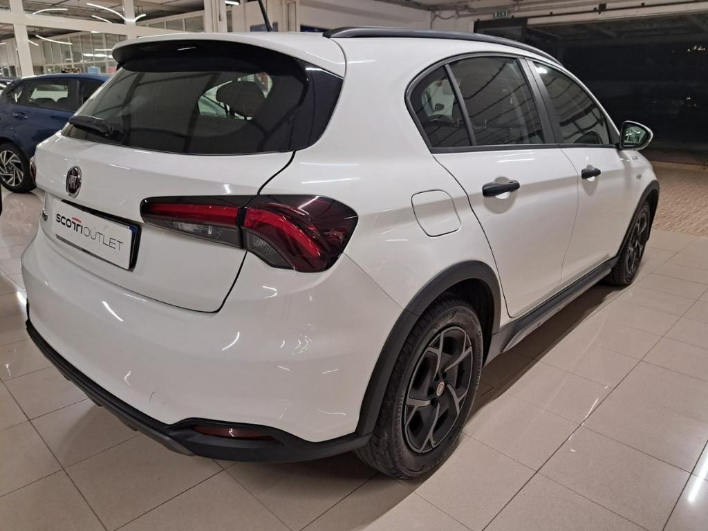 FIAT Tipo II - Tipo 5p 1.3 mjt CityCross s&s 95cv