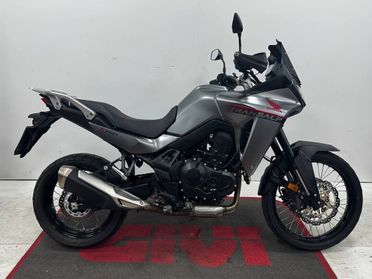 Honda XL 750 Transalp DA 110 € AL MESE – SENZA ANTICIPO