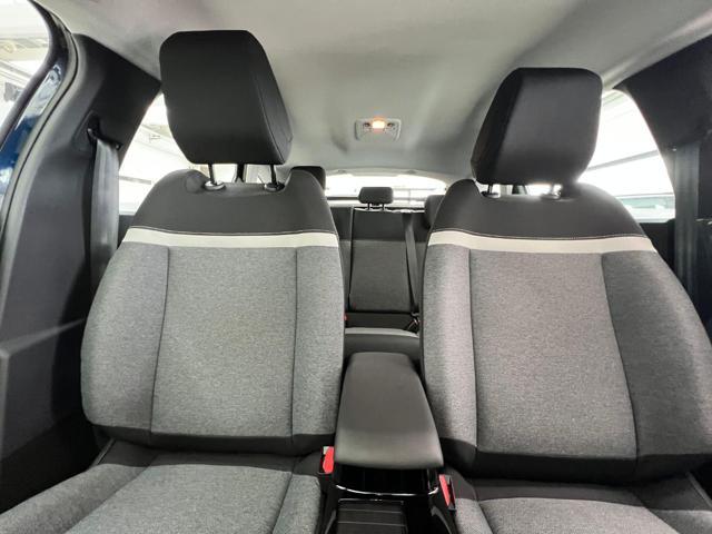 CITROEN C4 PureTech 100 S&S You - RETROCAMERA