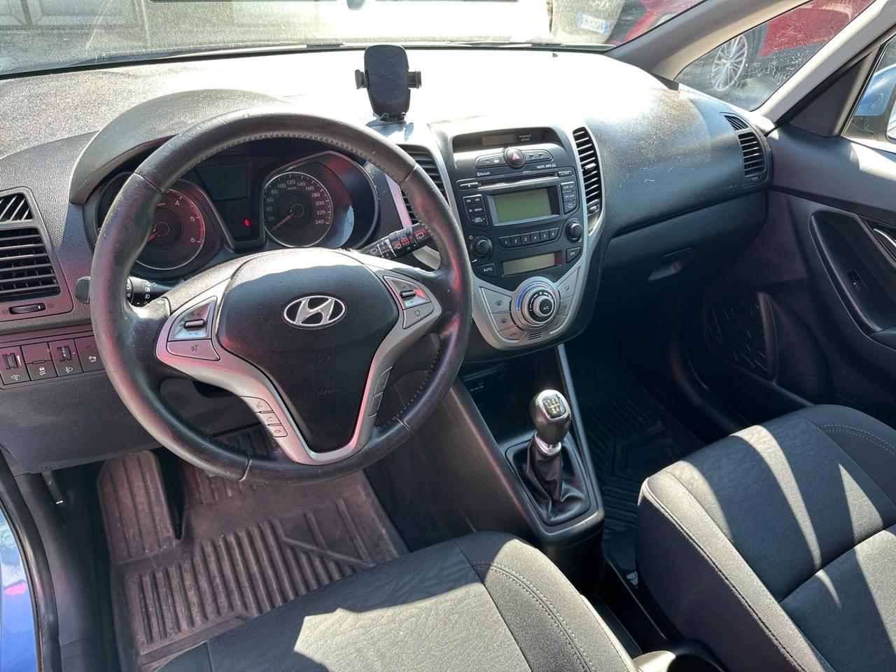 Hyundai iX20 1.4 CRDI 90 CV Comfort 5p. - Neop.