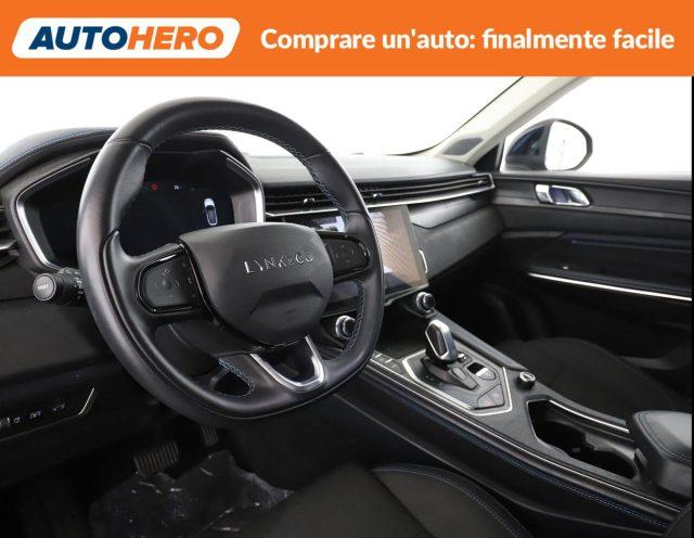 LYNK & CO 01 PHEV
