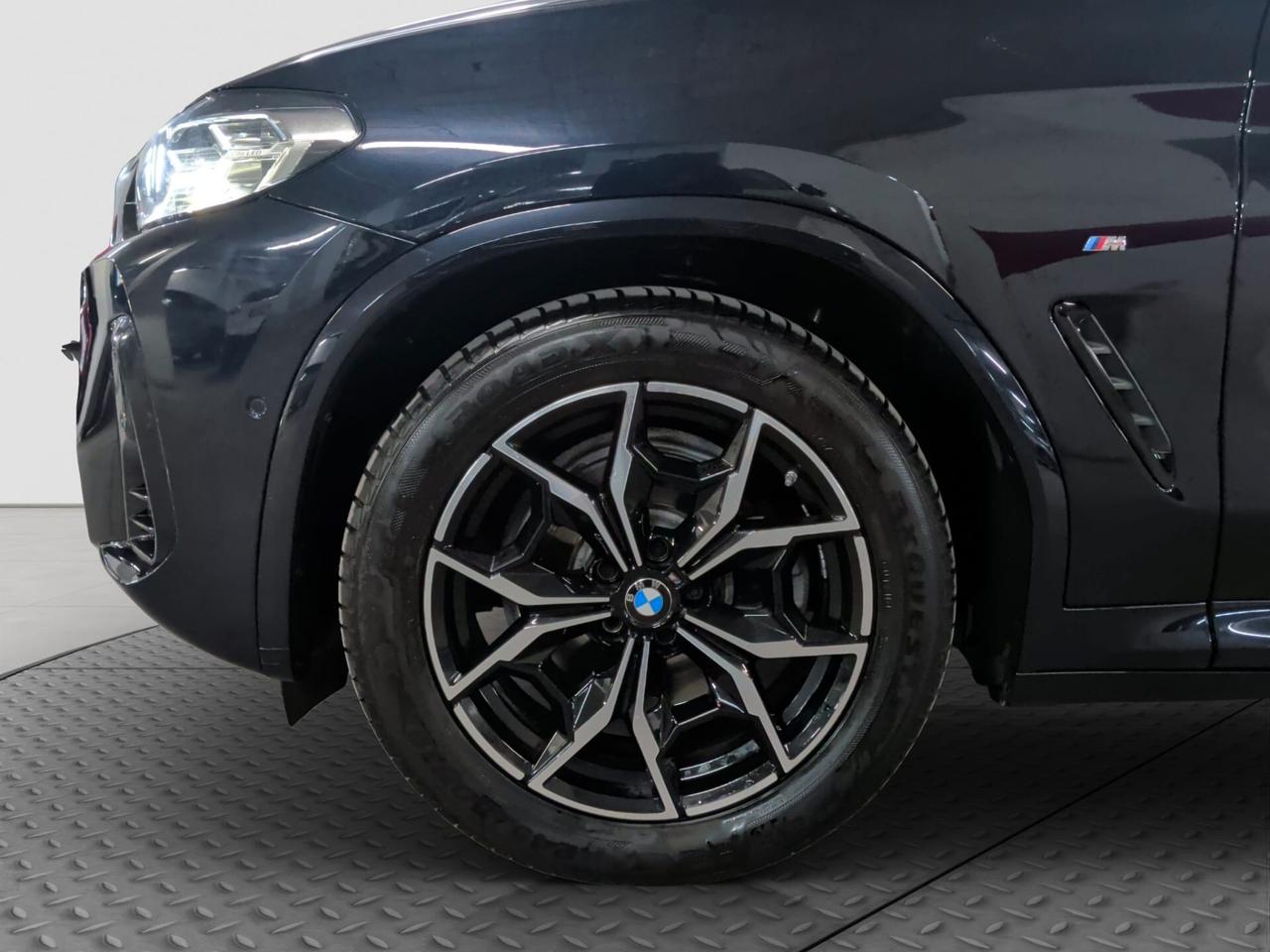 Bmw X4 xDrive20d 48V Msport 2023