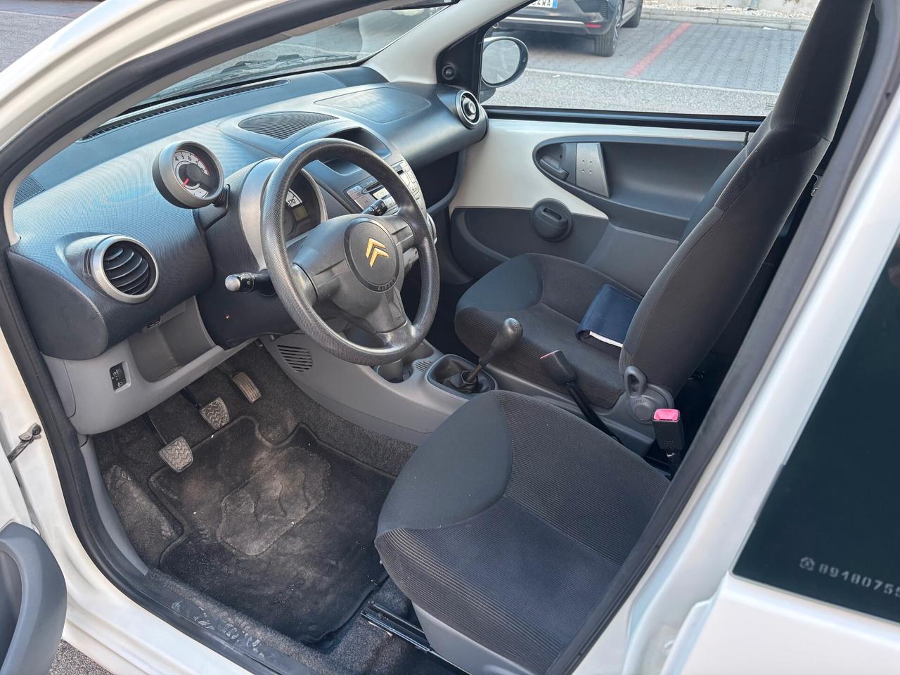 Citroen C1 1.0 5 porte CMP-5 AMIC1