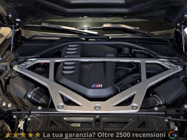 BMW M4 M4 CS xDrive auto