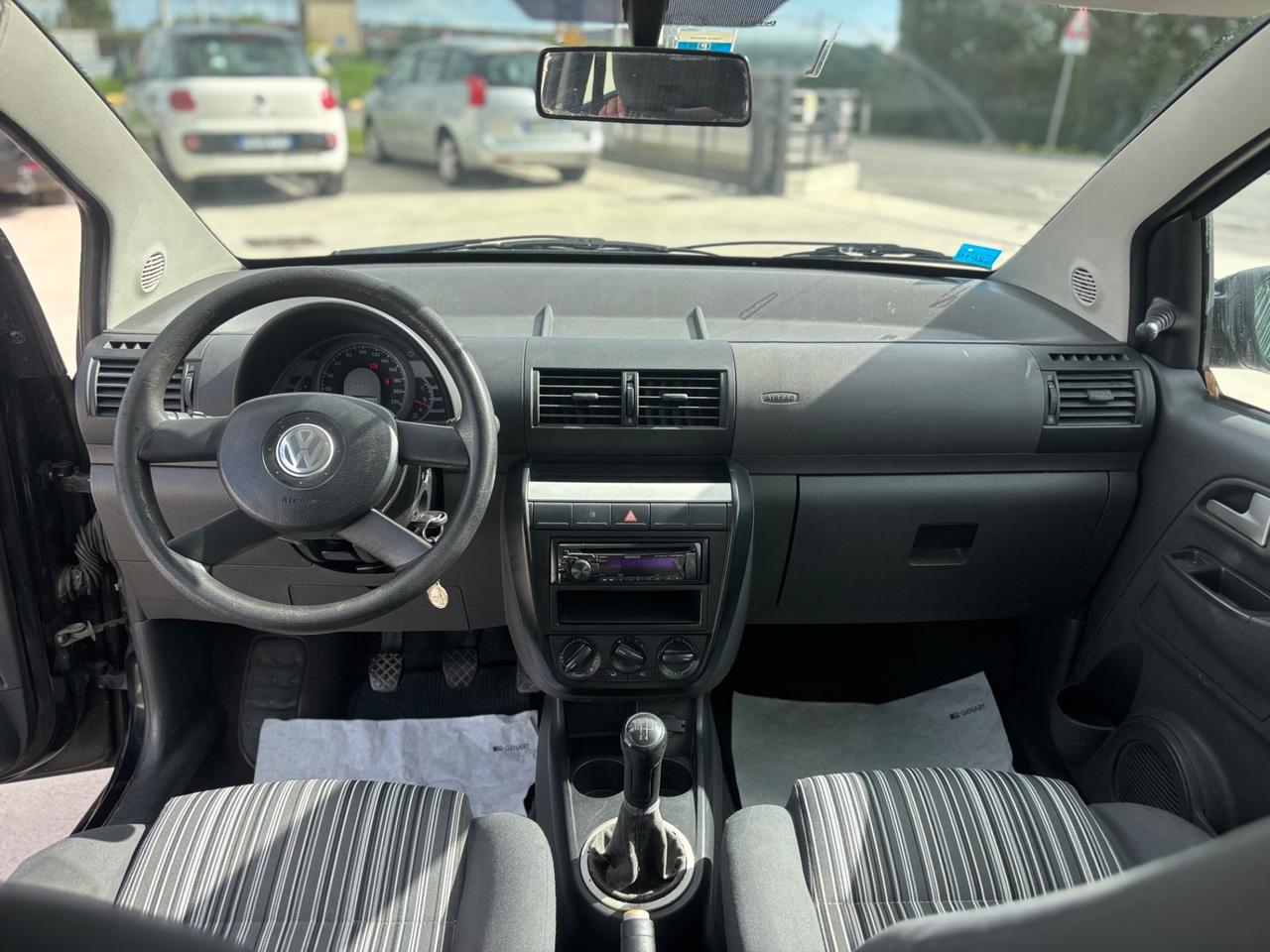 Volkswagen Fox 1.2 Sport