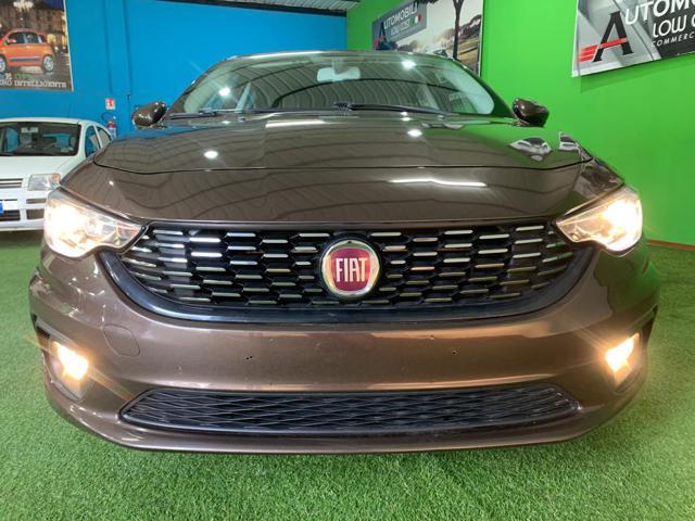 FIAT Tipo 1.4 5 porte Lounge