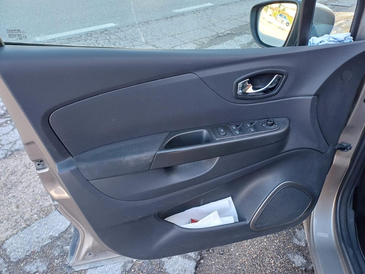 Renault Captur 1.5 dCi 8V 90 CV Start&Stop Energy R-Link