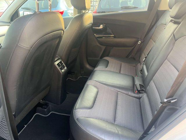 KIA Niro Niro I 1.6 gdi hev Style dct