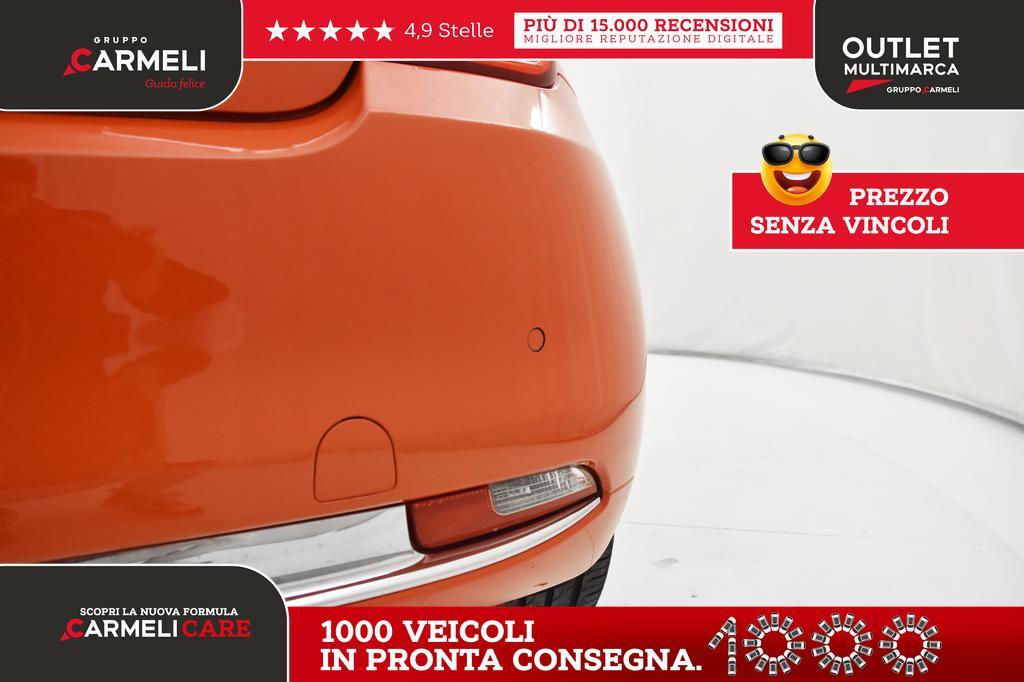 Fiat 500 1.0 FireFly Hybrid Dolcevita