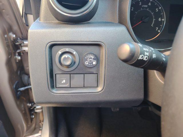 DACIA Duster 1.0 TCe 100 CV ECO-G 4x2 Prestige PREZZO REALE
