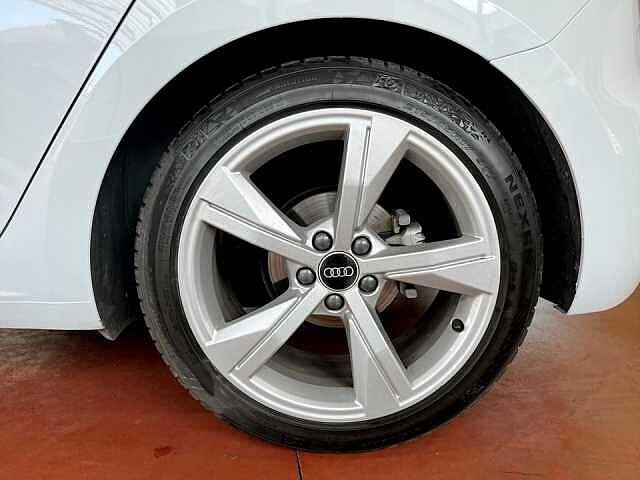 Audi A1 A1 Sportback 30 1.0 tfsi Admired 110cv