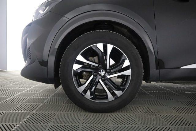 PEUGEOT 2008 2008 PureTech 100 S&S Allure