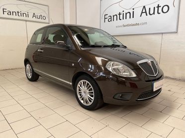 Lancia Ypsilon Oro 1.2 8v-Ok Neopatentati-LEGGI SOTTO
