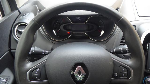 RENAULT Captur TCe 12V 90 CV Start&Stop Energy Zen