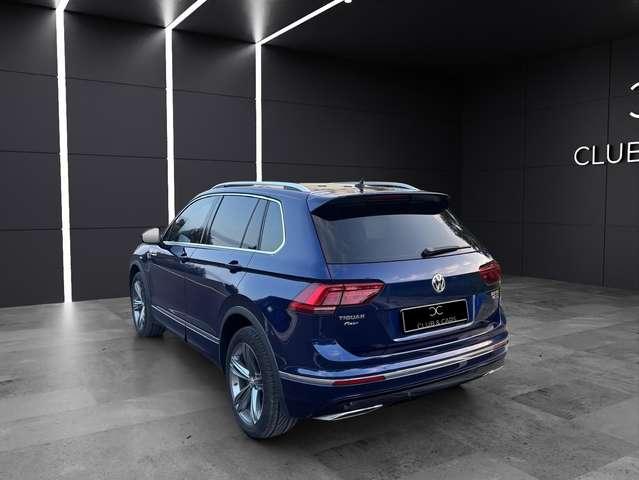 Volkswagen Tiguan Tiguan II 2.0 bitdi Executive R-Line 4motion 240cv dsg Tetto/Led/Tft digitale