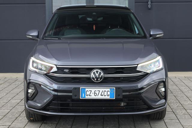 VOLKSWAGEN Taigo 1.0 TSI 115 CV R-Line