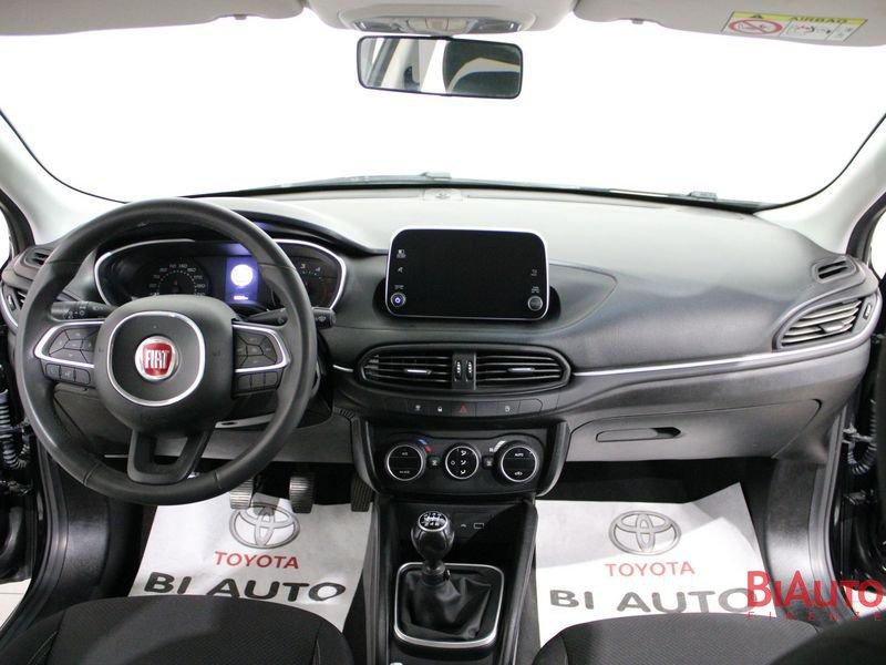 FIAT Tipo Tipo 1.6 Mjt S&S SW Lounge